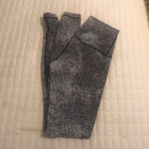 Lulu leggings